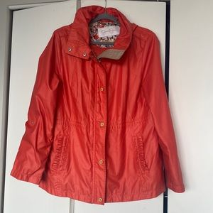 Jessica Simpson Raincoat